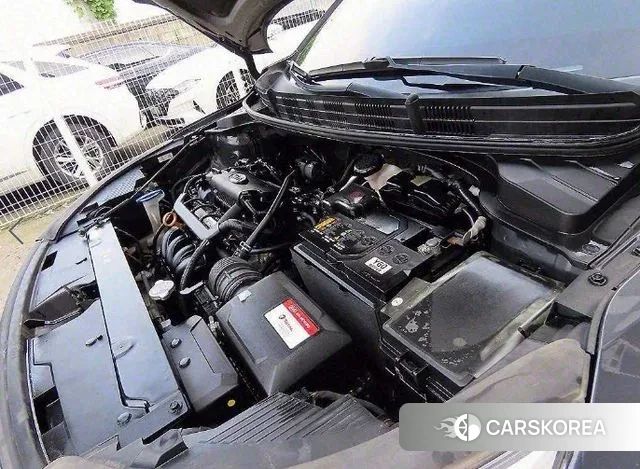 Kia Stonic id 3438933 из Кореи 7