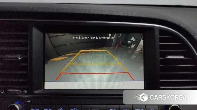 Hyundai Avante AD id 3761454 из Кореи 7