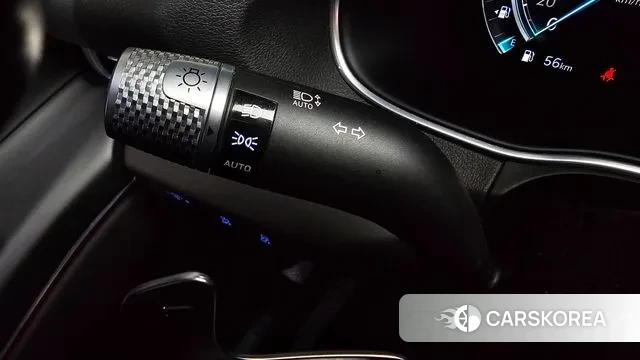 Genesis GV80 id 3355153 из Кореи 7