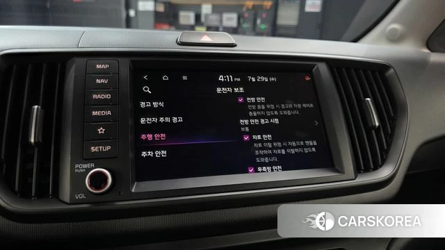 Kia The New Kia Ray id 4640632 из Кореи 7