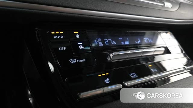 Hyundai The New Grandeur IG id 4382737 из Кореи 7