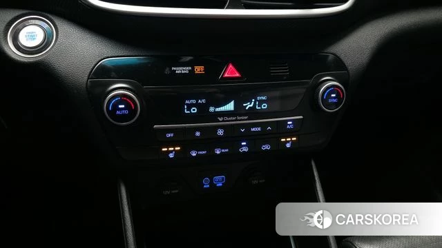 Hyundai All New Tucson id 4417115 из Кореи 7