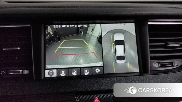 Kia Come New K7 id 3772961 из Кореи 7