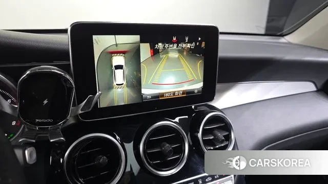 Mercedes-Benz GLC-Class X253 id 3055321 из Кореи 7