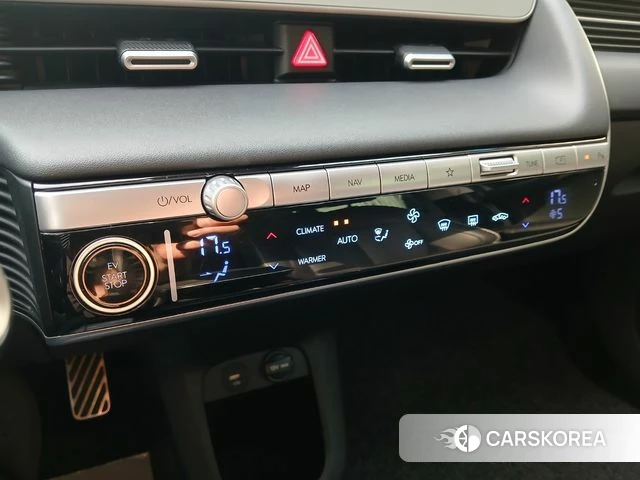 Hyundai Ionic 5 id 3923045 из Кореи 7