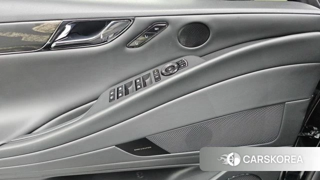 Genesis G80 (RG3) id 4229925 из Кореи 7
