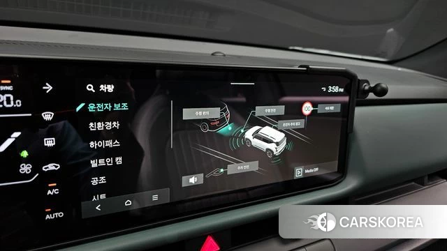 Kia Celtos second Generation id 3963161 из Кореи 7