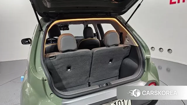 Hyundai Casper id 3037525 из Кореи 7