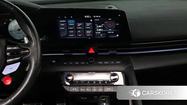 Hyundai Avante (CN7) id 3592064 из Кореи 7