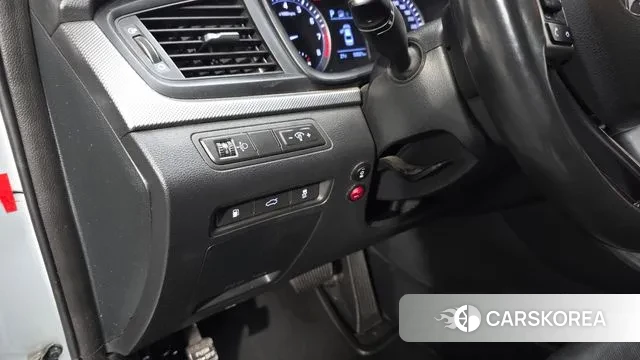 Hyundai Sonata New Rise id 3034132 из Кореи 7