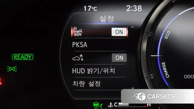 Lexus ES300h 7th generation id 3438162 из Кореи 7