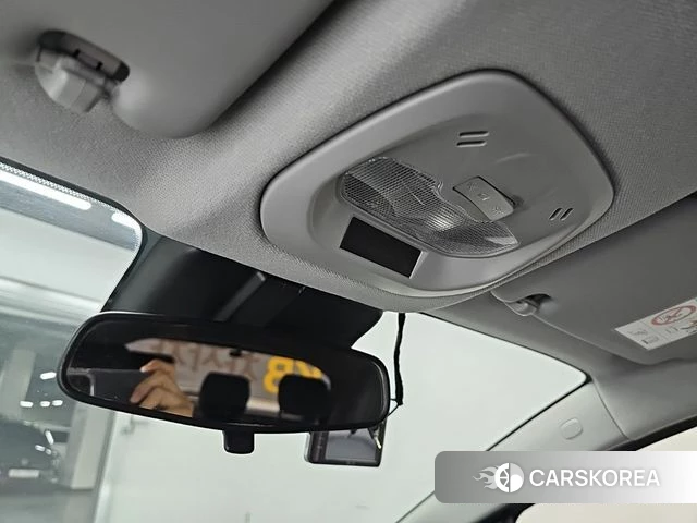 Chevrolet (GM Daewoo) The New Spark id 4764496 из Кореи 7