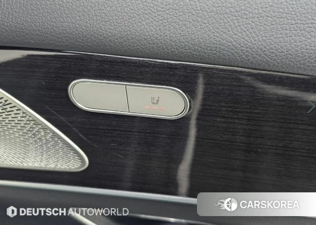 Mercedes-Benz GLE-Class W167 id 3818106 из Кореи 7