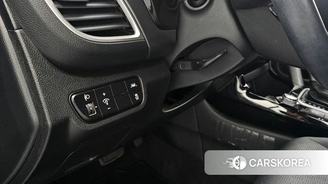 Kia Seltos id 3839405 из Кореи 7