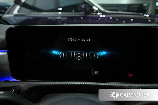 Mercedes-Benz CLA AMG id 4260898 из Китая 7