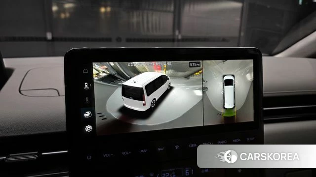 Hyundai Staria id 3914428 из Кореи 7