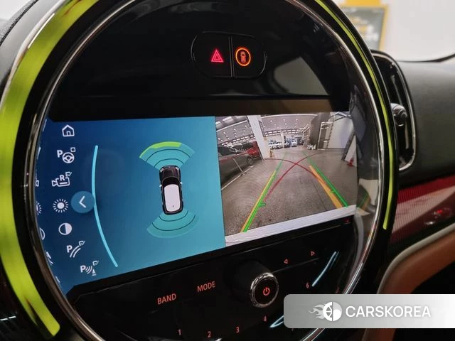 Mini Cooper S Countryman id 3841464 из Кореи 7