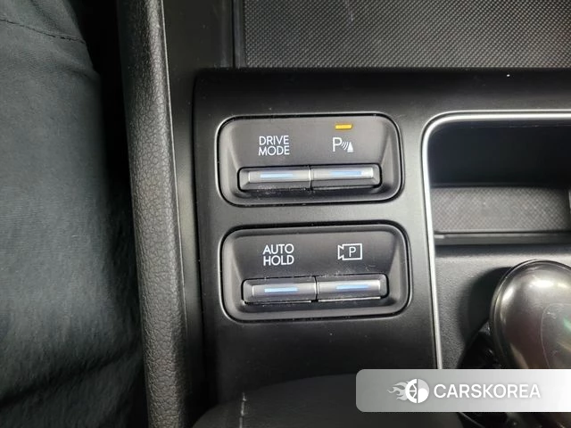 Hyundai Sonata D Edge (DN8) id 4546791 из Кореи 7