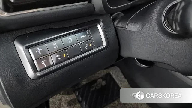 Ssangyong Berry New Tivoli id 3033547 из Кореи 7