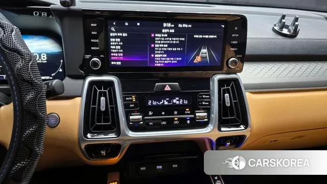 Kia Sorento 4th Generation id 3716590 из Кореи 7