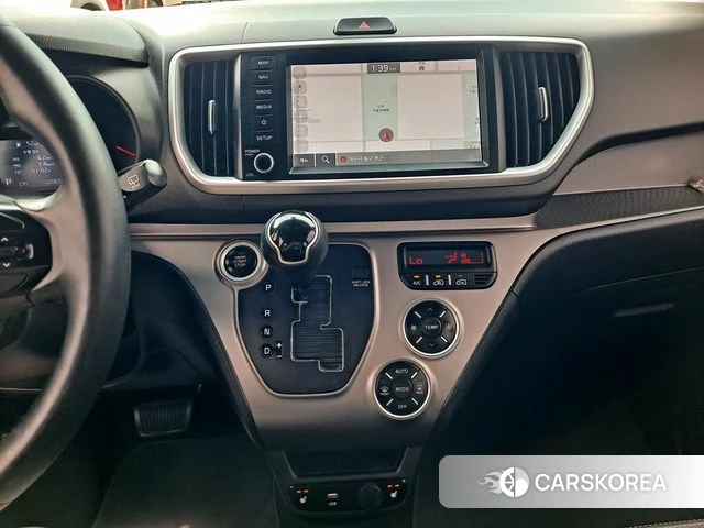 Kia The New Ray id 4395952 из Кореи 7