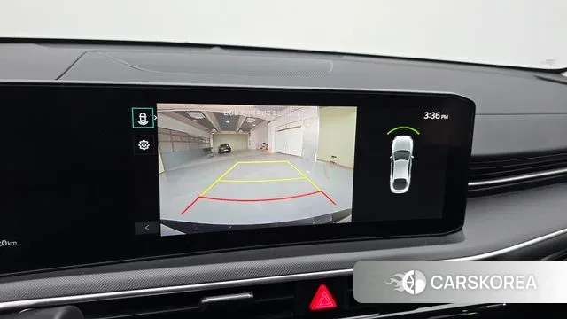 Kia The New K5 3rd generation id 3576234 из Кореи 7