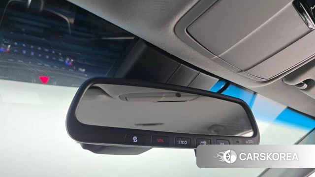 Hyundai Grandeur IG id 3829310 из Кореи 7