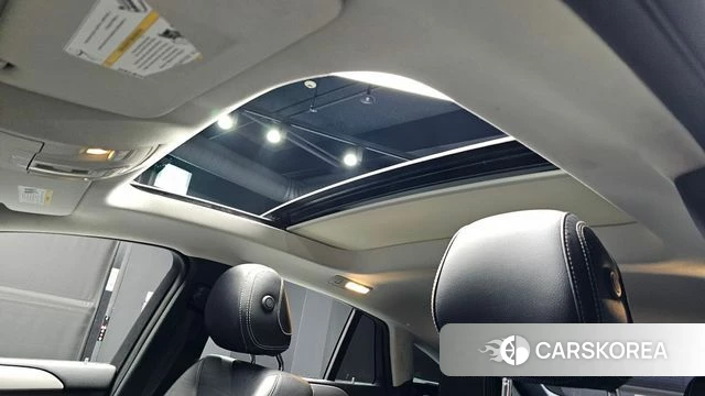 Mercedes-Benz GLE - Class W166 id 3821052 из Кореи 7