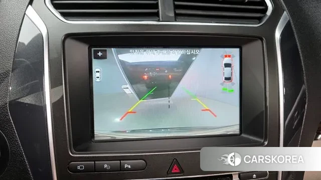 Ford Explorer id 3055722 из Кореи 7