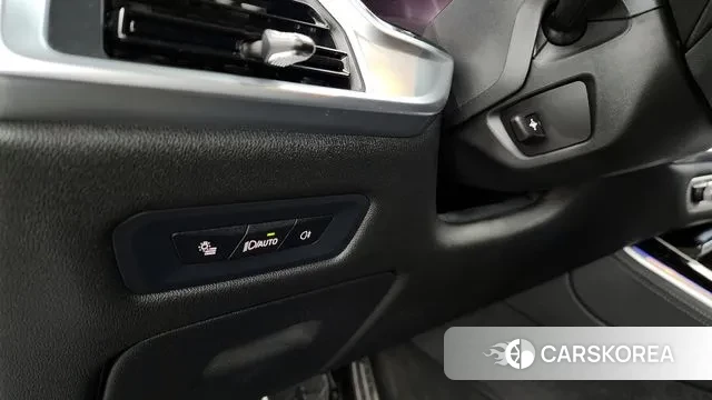 BMW X5 (G05) id 3670170 из Кореи 7