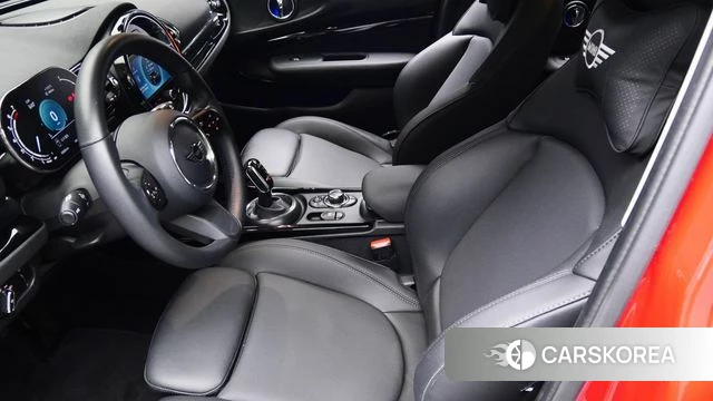 Mini Cooper Clubman id 4388533 из Кореи 7
