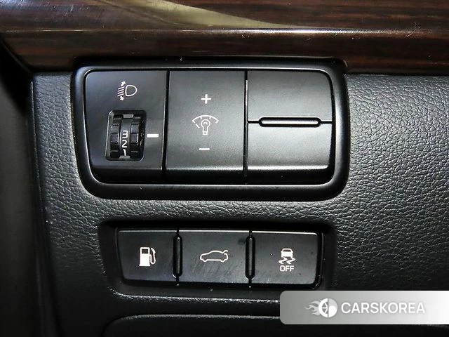 Kia Come New K7 id 3820789 из Кореи 7