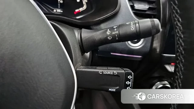 Renault Korea (Samsung) XM3 id 3487902 из Кореи 7