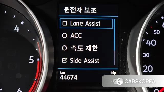 Volkswagen Tiguan second Generation id 3024008 из Кореи 7