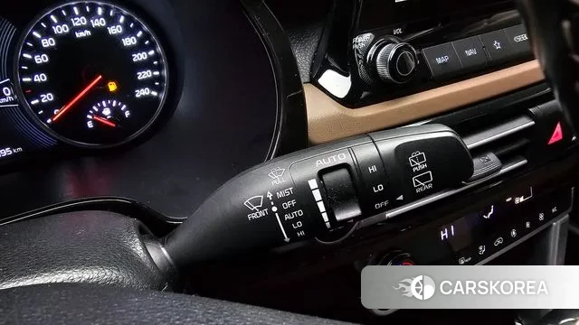 Kia Seltos id 3625550 из Кореи 7