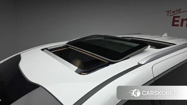 Kia The New Carnival id 3905822 из Кореи 7