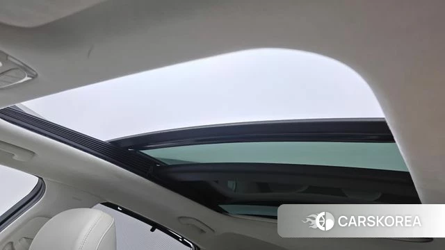 Hyundai The New Grandeur IG id 4716135 из Кореи 7