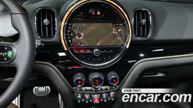 Mini Cooper Countryman id 2911168 из Кореи 7