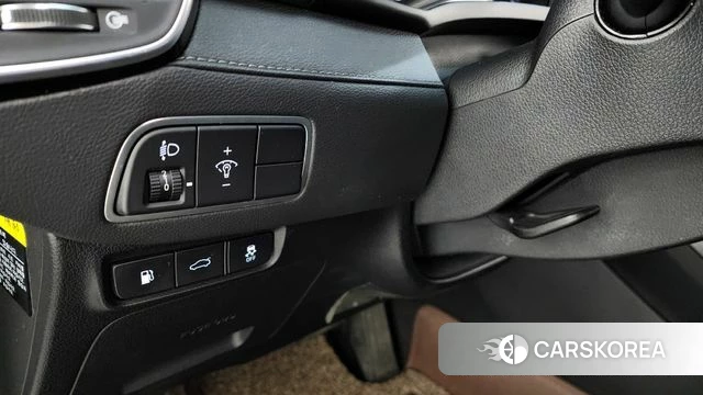 Hyundai Grandeur IG id 4225807 из Кореи 7