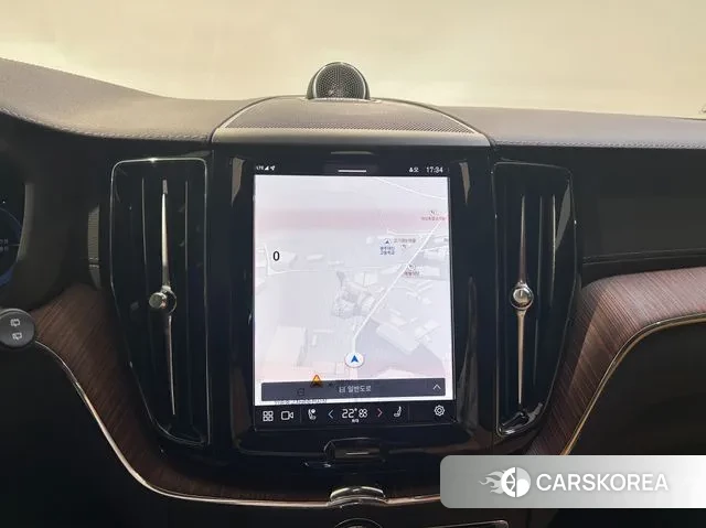 Volvo XC60 second Generation id 3080299 из Кореи 7