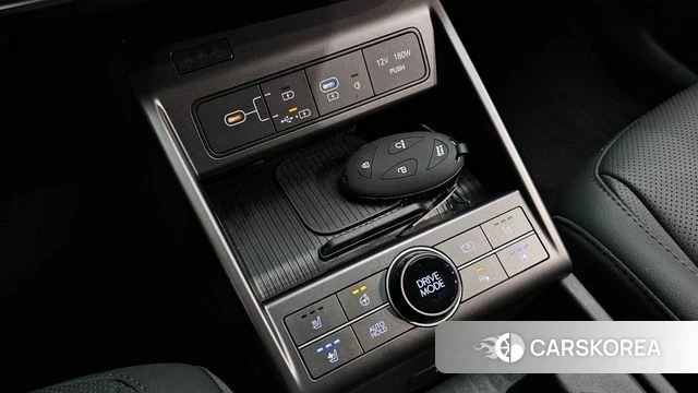 Hyundai Kona Hybrid (SX2) id 3963242 из Кореи 7