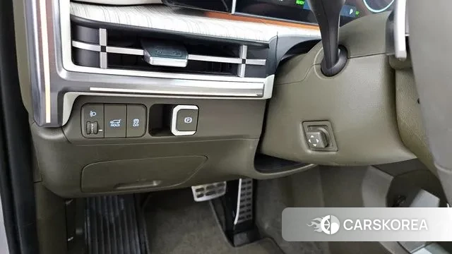 Hyundai Santa Fe (MX5) id 3523190 из Кореи 7