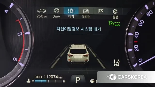 Ssangyong G4 Rexton id 3489748 из Кореи 7