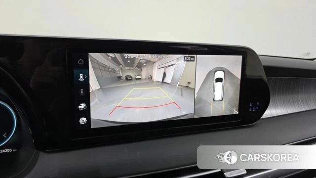 Hyundai The New Palisade id 3838085 из Кореи 7