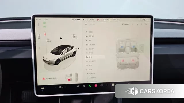Tesla Model 3 id 3026628 из Кореи 7