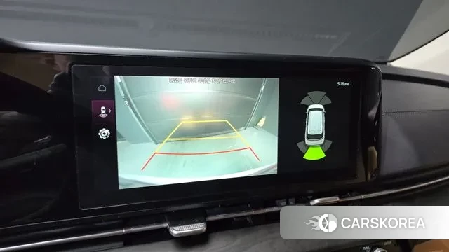 Kia Carnival 4th generation id 3587061 из Кореи 7