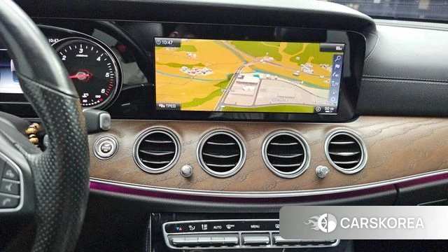 Mercedes-Benz E-Class W213 id 4020684 из Кореи 7