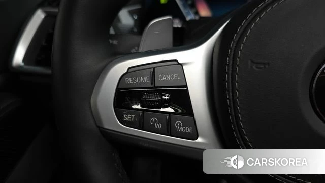 BMW X7 (G07) id 4222578 из Кореи 7