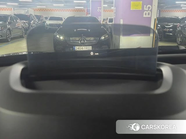 Mini Cooper Clubman id 4423943 из Кореи 7