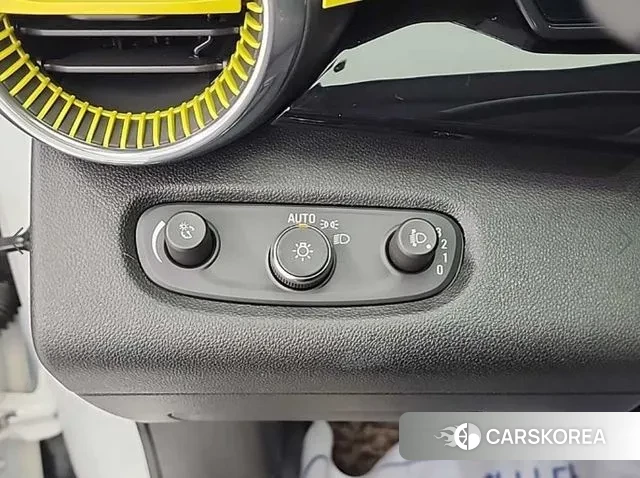 Chevrolet (GM Daewoo) Trax Crossover id 3770054 из Кореи 7